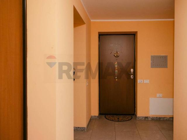 Appartamento in vendita a Como, Lombardia