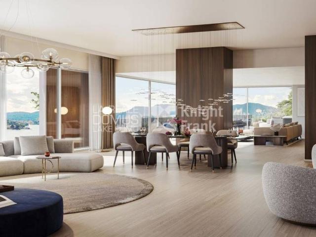 Appartamento in vendita a Sant'Agostino, Como