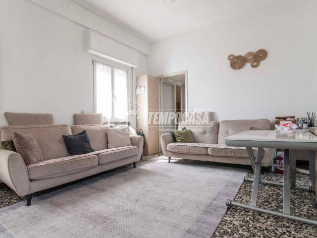 Appartamento in vendita a Como, Lombardia