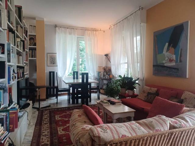 Appartamento in vendita a San Giuliano, Como