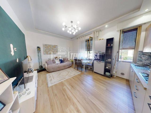 Appartamento in vendita a Acquanera, Como