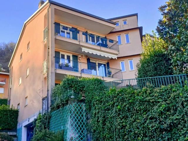 Appartamento in vendita a Sagnino, Como