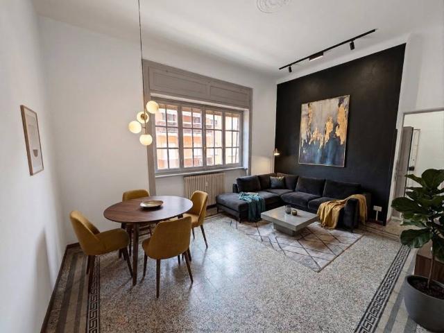 Appartamento in vendita a San Giuliano, Como