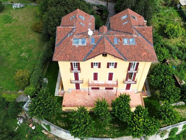 Appartamento in vendita a Visigna, Como