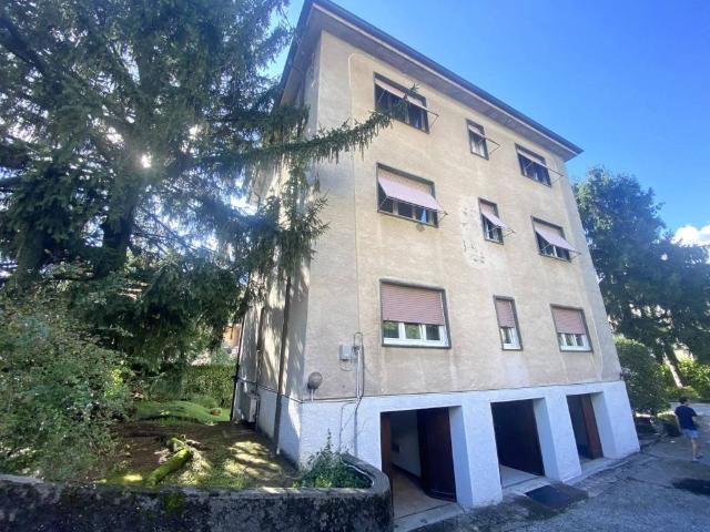 Appartamento in vendita a Como