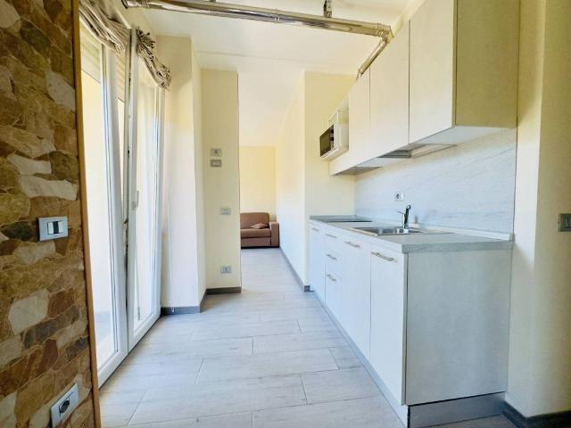 Appartamento in vendita a Roncate, Como