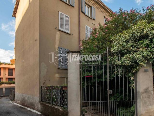 Appartamento in vendita a San Giuliano, Como