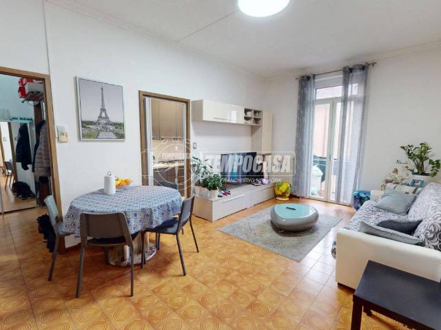 Appartamento in vendita a Como, Lombardia