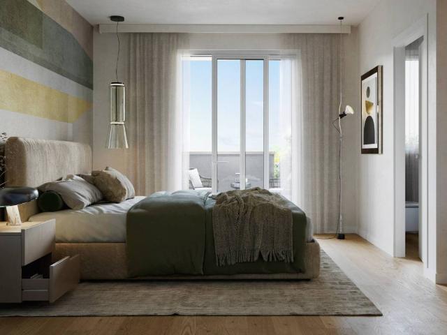 Appartamento in vendita a San Rocco, Como