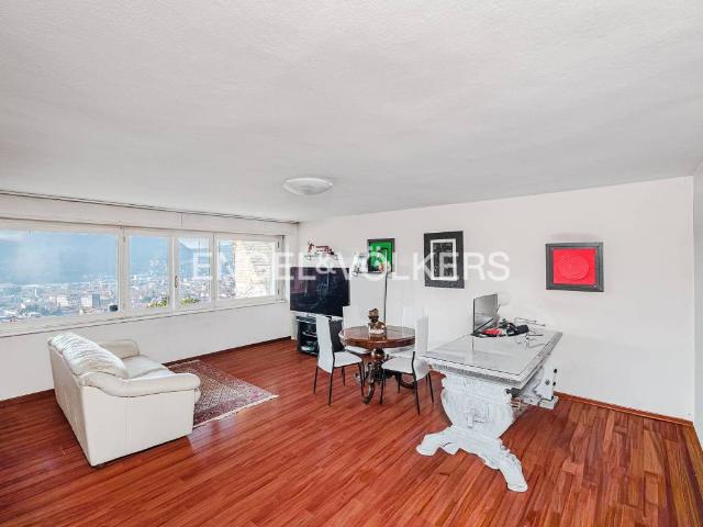 Appartamento in vendita a Garzola, Como