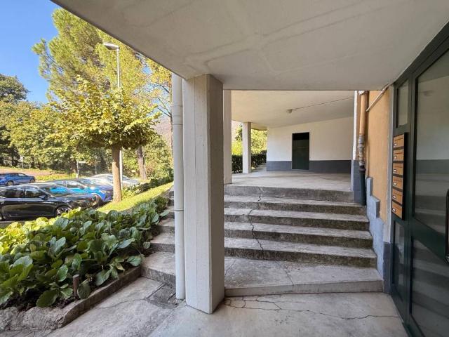 Appartamento in vendita a Quarcino, Como