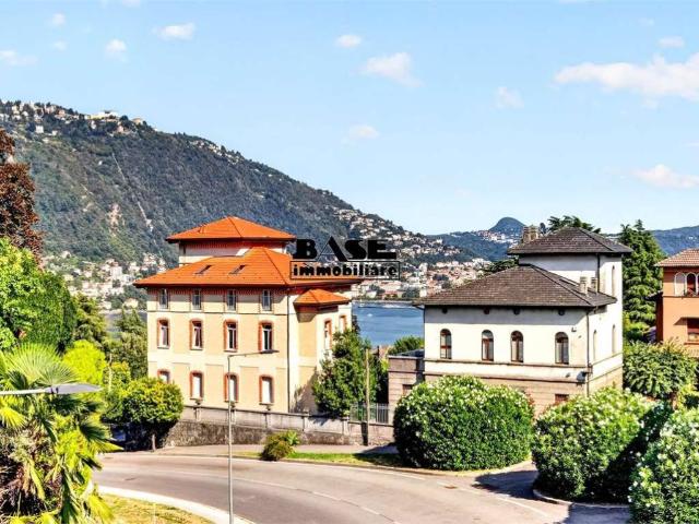 Appartamento in vendita a Sagnino, Como