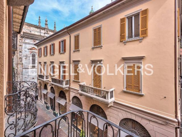 Appartamento in vendita a Sant'Agostino, Como