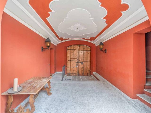 Appartamento in vendita a Como, Lombardia