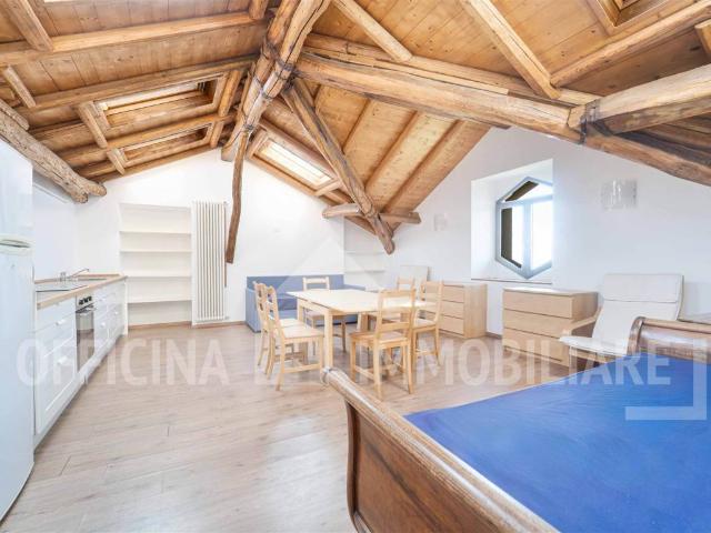 Appartamento in vendita a Visigna, Como