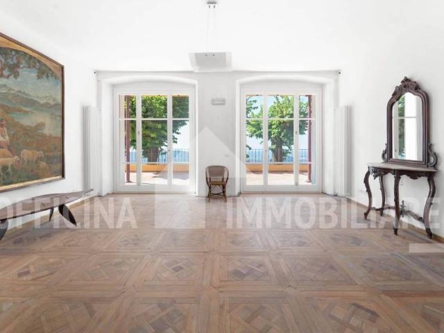 Appartamento in vendita a Visigna, Como