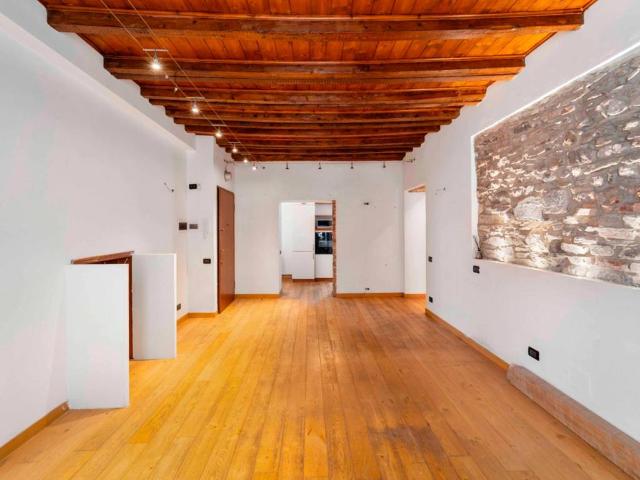 Appartamento in vendita a Sant'Agostino, Como