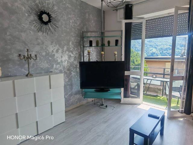 Appartamento in vendita a Como, Lombardia