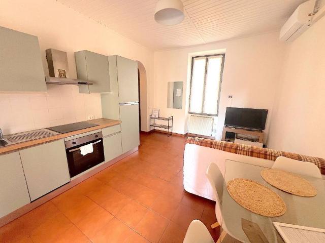 Appartamento in vendita a Interlegno, Como