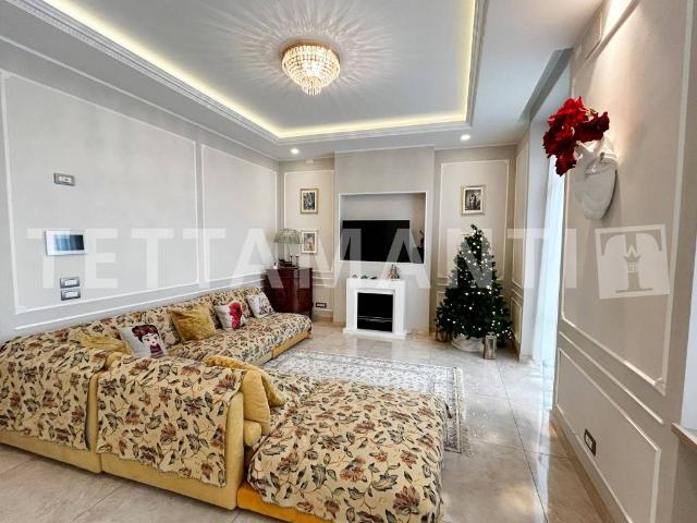 Appartamento in vendita a Como