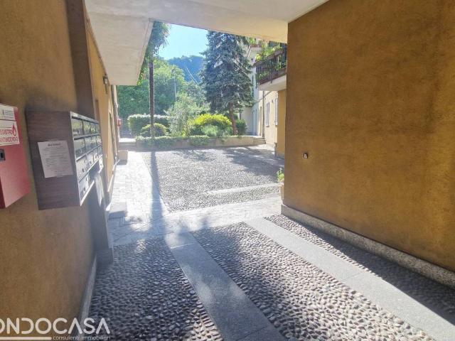 Appartamento in vendita a San Rocco, Como
