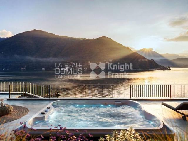 Appartamento in vendita a Sant'Agostino, Como