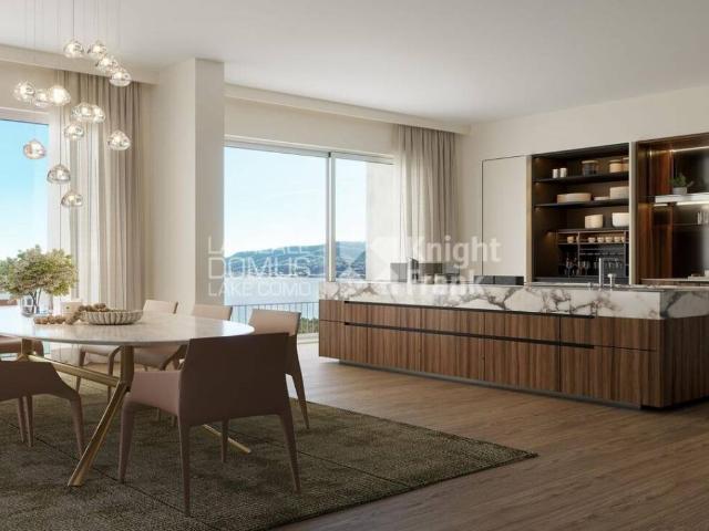 Appartamento in vendita a Sant'Agostino, Como