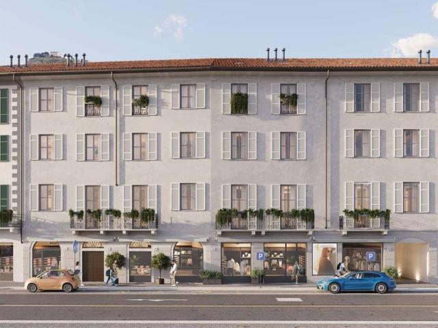 Appartamento in vendita a San Bartolomeo, Como
