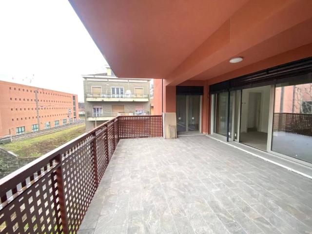 Appartamento in vendita a San Martino, Como