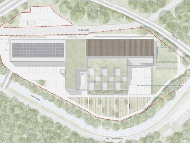 Appartamento in vendita a Caserme, Como
