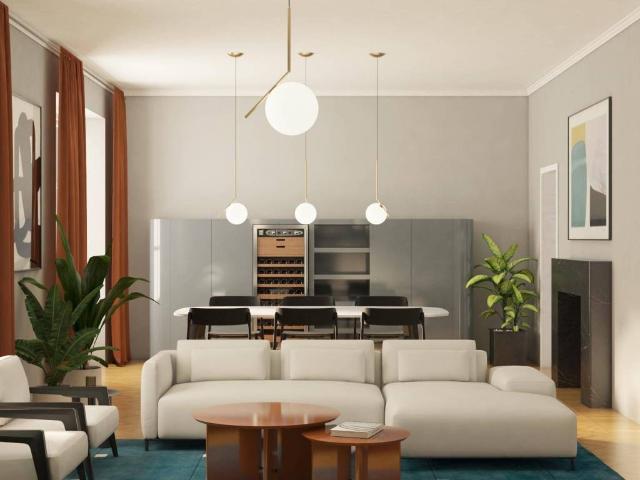 Appartamento in vendita a Como