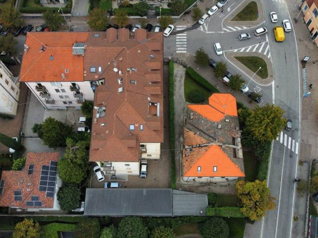 Appartamento in vendita a San Bartolomeo, Como