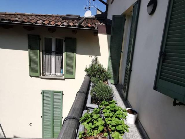 Appartamento in vendita a Como