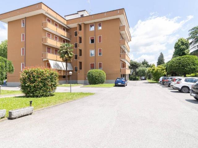 Appartamento in vendita a Como