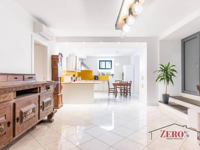 Appartamento in vendita a San Giuliano, Como