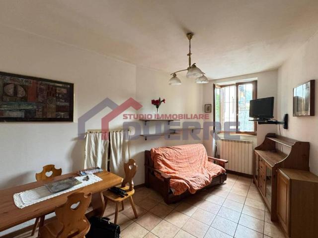 Appartamento in vendita a Breccia, Como