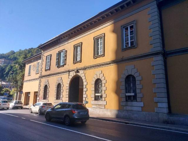 Appartamento in vendita a Santa Marta, Como