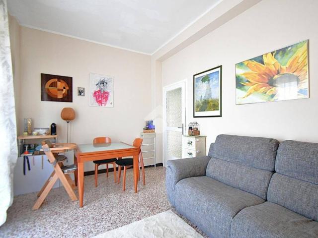 Appartamento in vendita a Como, Lombardia