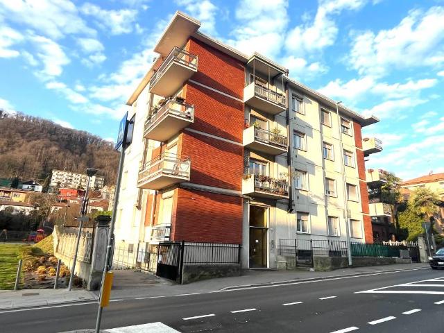 Appartamento in vendita a Tavernola, Como