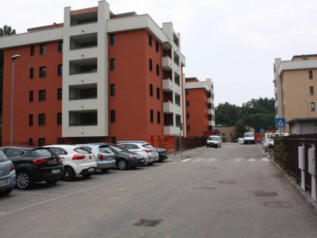 Appartamento in vendita a Acquanera, Como