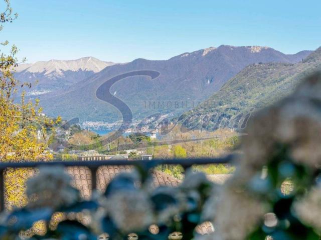 Appartamento in vendita a Gerenzana, Como