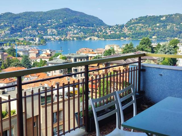 Appartamento in vendita a San Giuliano, Como