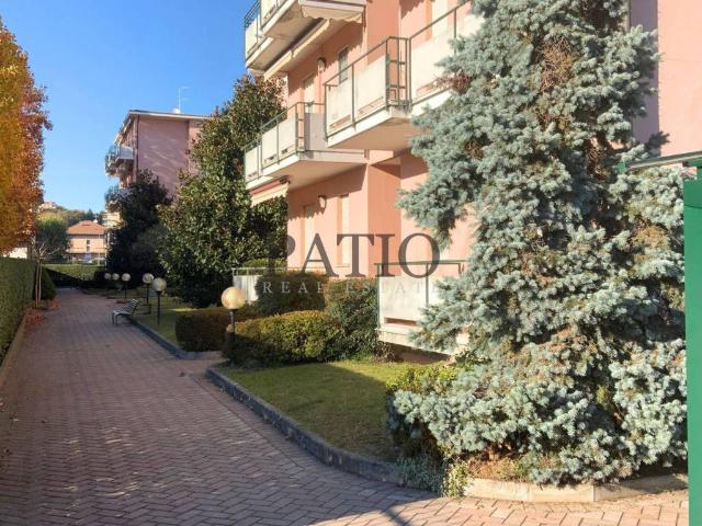 Appartamento in vendita a Como