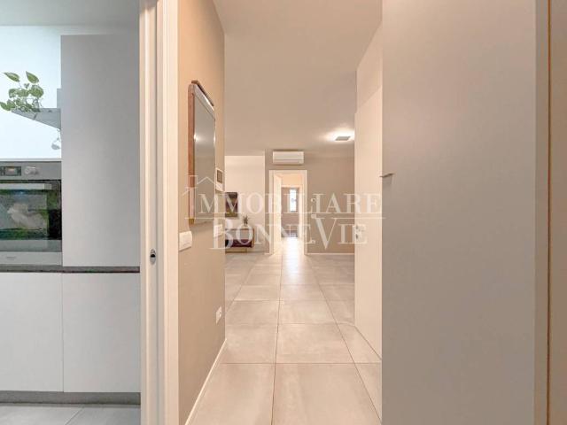 Appartamento in vendita a San Bartolomeo, Como