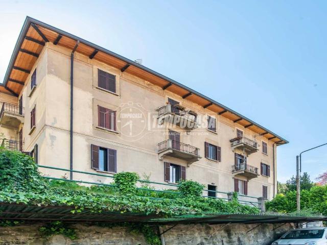 Appartamento in vendita a San Rocco, Como