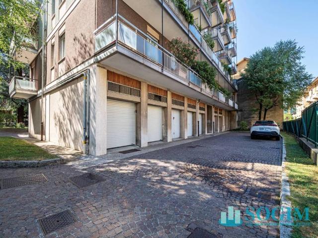 Appartamento in vendita a San Giuliano, Como