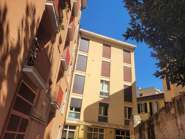 Appartamento in vendita a Sant'Agostino, Como