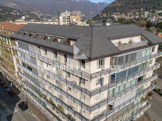 Appartamento in vendita a Stadio, Como