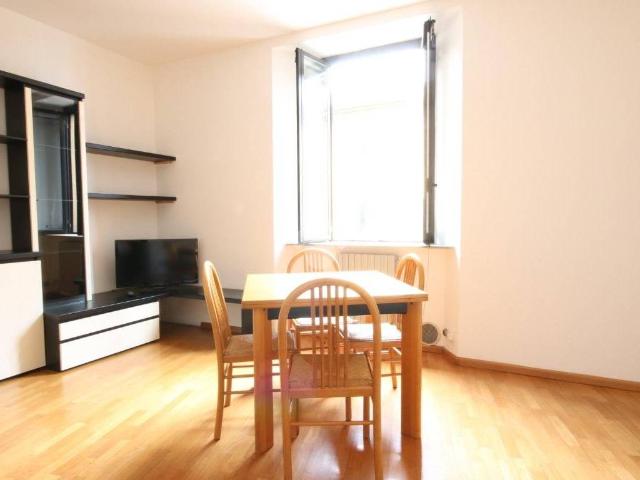 Appartamento in vendita a Interlegno, Como