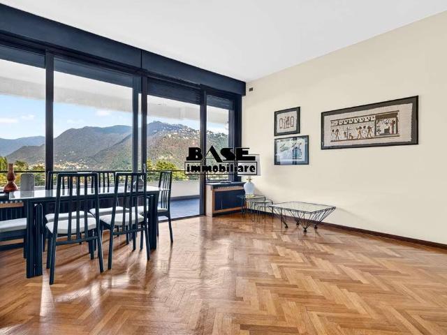 Appartamento in vendita a Roncate, Como